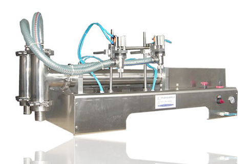 武漢流量計式液體灌裝機(jī)